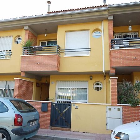 El Valle Murcia Exterior photo