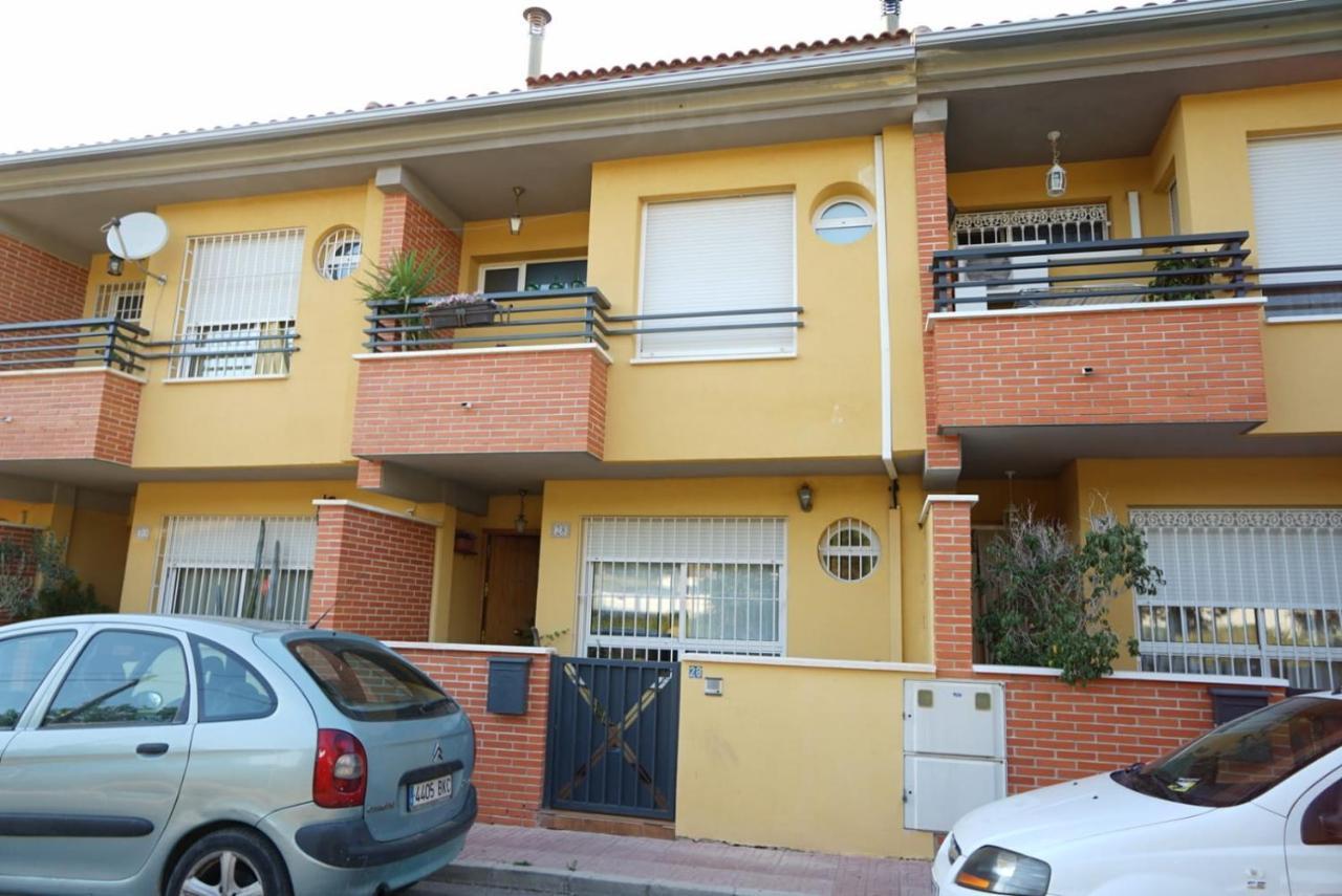 El Valle Murcia Exterior photo